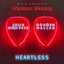 Heartless (feat. Morgan Wallen) - Single