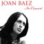 Joan Baez: In Concert