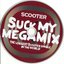 Suck My Megamix (The Longest Scooter Single In The World)