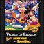 World of Illusion starring Mickey Mouse and Donald Duck