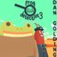 Corruption at Cowboy County: A Frog Detective Soundtrack (Original Videogame Soundtrack)