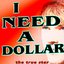 I Need A Dollar (Aloe Blacc Tribute)