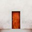The Door - Stripped