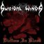 Victims in Blood