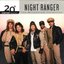 20th Century Masters: The Millennium Collection: The Best of Night Ranger