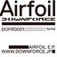 Airfoil e.p.