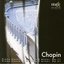 Chopin: Piano Concertos Nos. 1, 2