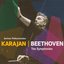 The Symphonies (Berliner Philharmoniker feat. conductor: Herbert von Karajan)