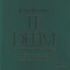 Te Deum And Other Church Music By John Rutter