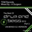 The Best of Drum and Bass 2012 Pt. 3 (Unmixed Tracks)