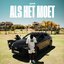 Als Het Moet - Single