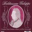 Galuppi - The Complete Piano Sonatas, Volume 3
