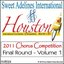 2011 Sweet Adelines International Chorus Contest - Final Round - Volume 1