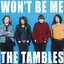 Won't Be Me - Single