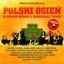 Polski Ogien 20 Polish Reggae & Dancehall Tunes