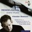 Mendelssohn: Piano Music