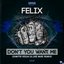 Don't You Want Me (Dimitri Vegas & Like Mike Remix)