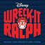 Wreck-It Ralph Soundtrack