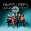 Ihmeelliseen suojaan kätketyt