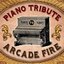 Arcade Fire Piano Tribute