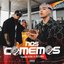 Nos Comemos (feat. Ozuna)