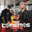 Nos Comemos (feat. Ozuna)