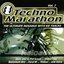 Techno Marathon, Volume 7 (disc 1)