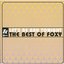 Let's Be Bad Tonight: The Best Of Foxy