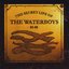 The Secret Life Of The Waterboys '81-'85