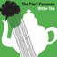 The Fiery Furnaces - Bitter Tea album artwork