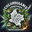 COLOMBIAANS VERKOUDEN
