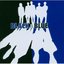 Black & Blue [Import Bonus CD] Disc 1