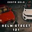 Helm Street 121 - Single