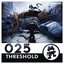 Monstercat 025 – Threshold