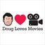 Doug Loves Movies