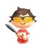 Avatar for adrianowo