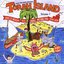 An Adventure on Torah Island, Vol. 1