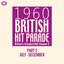 1960 British Hit Parade: Part 2