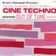 Cine Techno