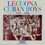 Lecuona Cuban Boys  1935-38