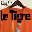 Le Tigre Live!