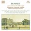 HUMMEL: Bassoon Concerto / Clarinet Quartet