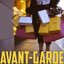 Avant-Garde - Single