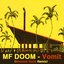 MF DOOM - Vomit (Monster Rally Remix) SINGLE