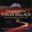 The Very Best of Power Ballads