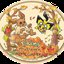 POKÉMON AUTUMN MEGAMIX 2022
