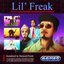 lil' freak - Single