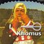 Khomus: Jew's Harp Music of Turkic Peoples in the Urals, Siberia, and Central Asia