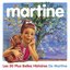 Le coffret Martine (Les 30 plus belles histoires de Martine)