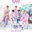 WINK - Single
